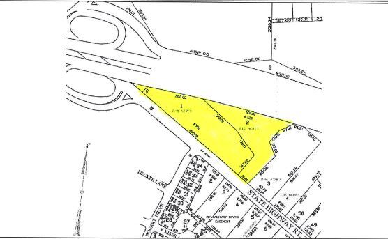 Primary Photo Of 351 US Hwy 22, Bridgewater Land For Sale