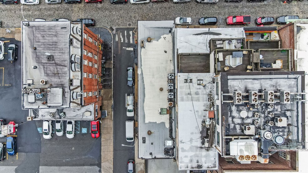 More Photos Of 115 Chestnut St, Philadelphia Office For Lease