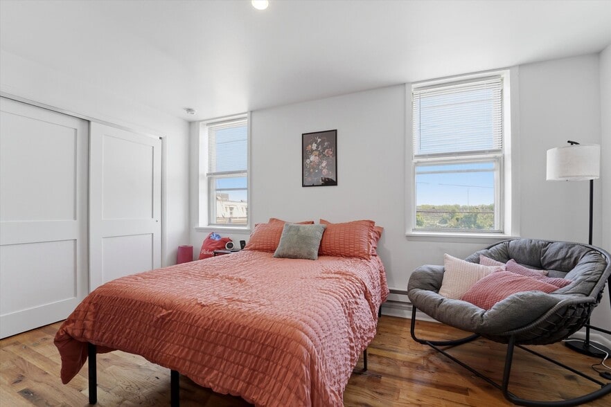 More Photos Of , Philadelphia Multifamily For Sale