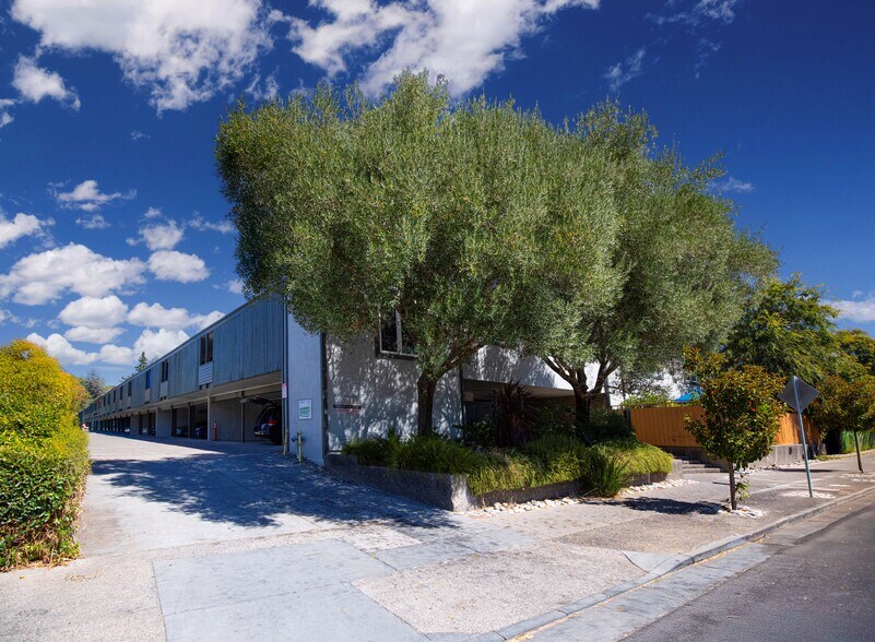 More Photos Of 100-106 Sycamore Ave, San Anselmo Apartments For Sale