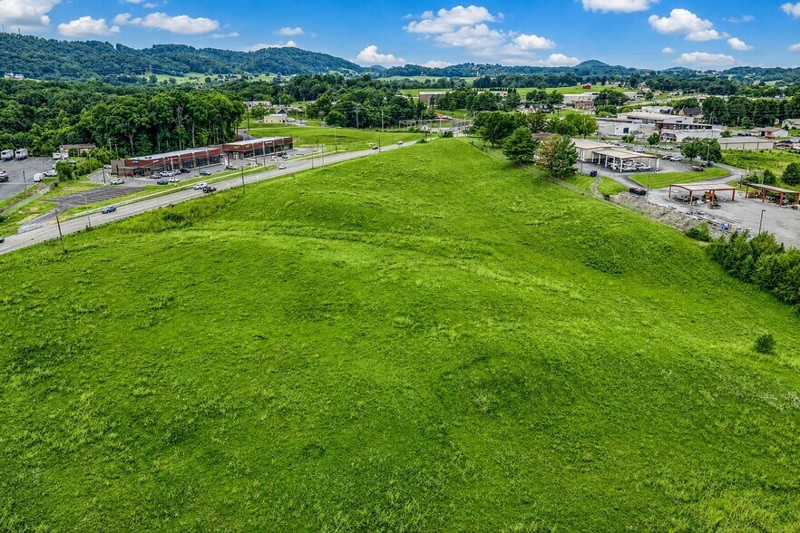 More Photos Of TBD Suncrest Dr., Johnson City Land For Sale