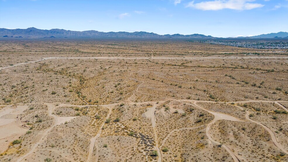 More Photos Of 31900 Camelback rd, Tonopah Land For Sale