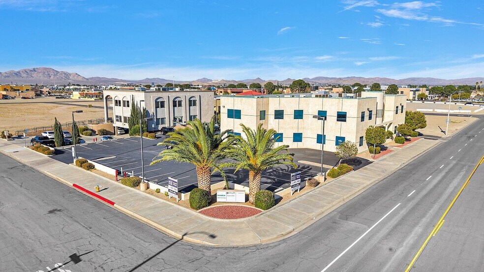 More Photos Of 15490 Civic Dr, Victorville Office For Sale