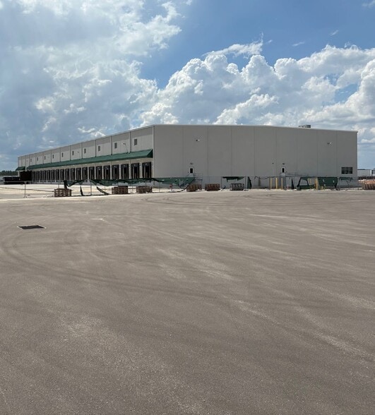 Primary Photo Of 13845 SW 57th Avenue Rd, Ocala Industrial For Lease