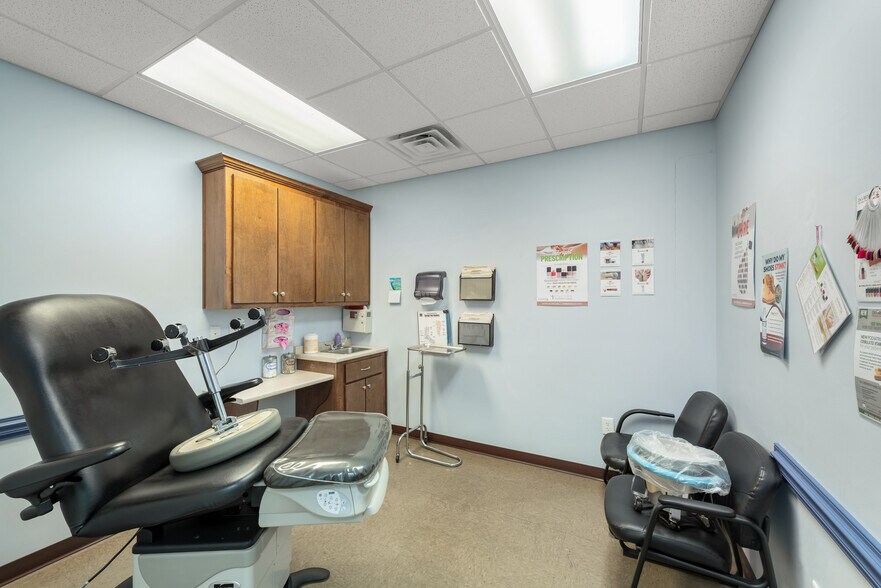 More Photos Of 2202 Jordan Rd SW, Fort Payne Medical For Sale