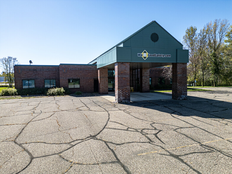 Primary Photo Of 2110 W Hwy 12, Menomonie Medical For Sale