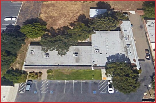 More Photos Of 2350 N California St, Stockton Medical For Lease