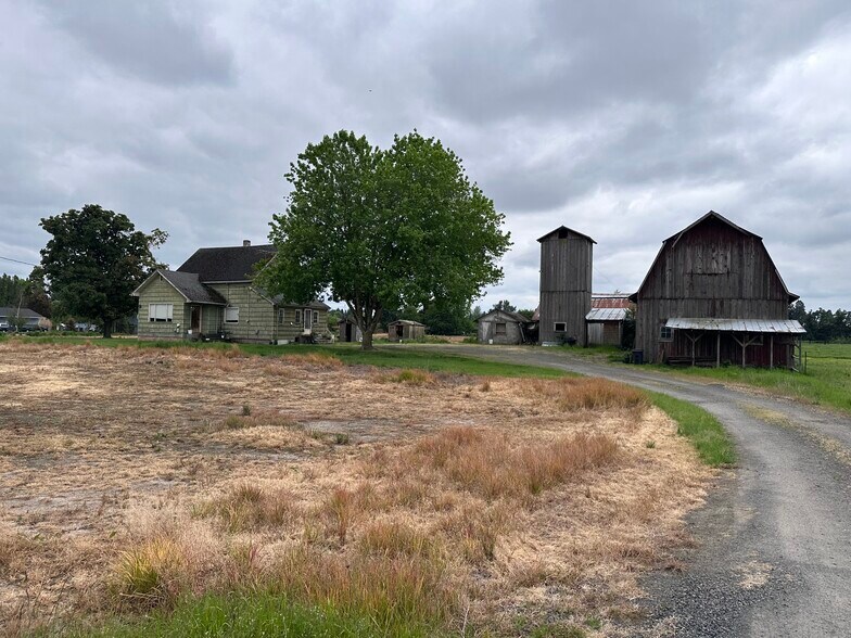 More Photos Of 12374 W Church Rd NE, Mount Angel Land For Sale