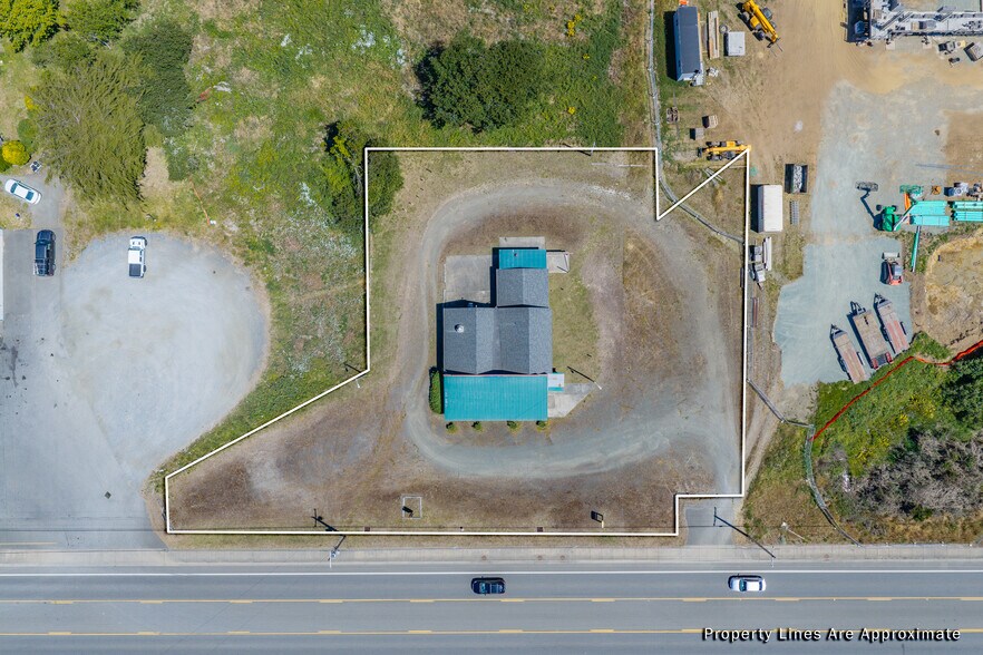 More Photos Of 1455 Oregon ave, Bandon General Retail For Sale