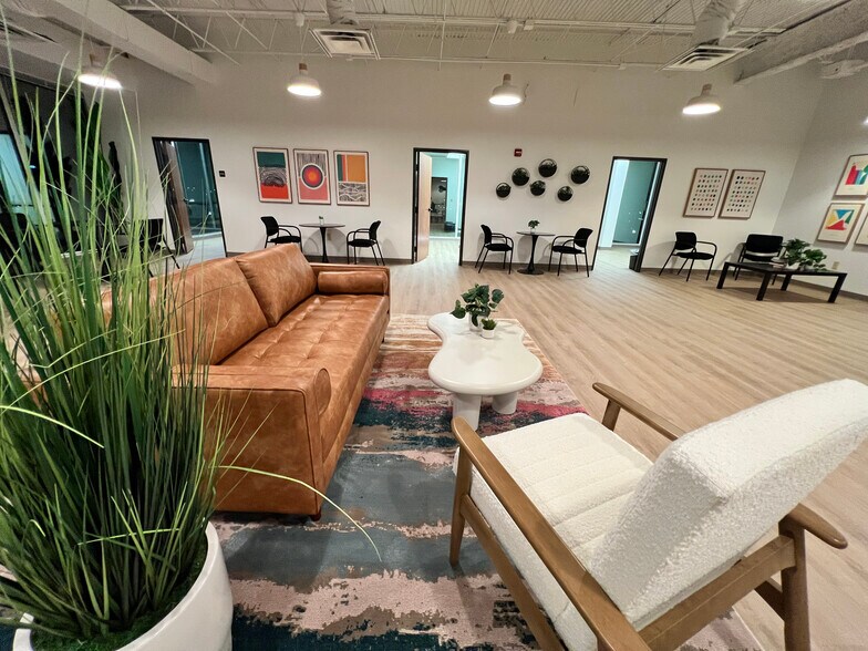 More Photos Of 1106 Clayton Ln, Austin Coworking Space