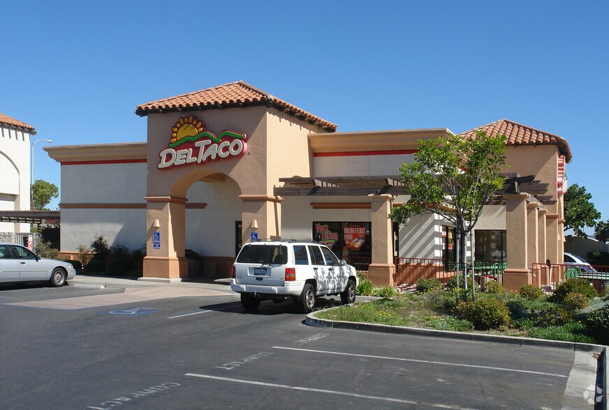 More Photos Of 121 W Ventura Blvd, Camarillo Fast Food For Sale