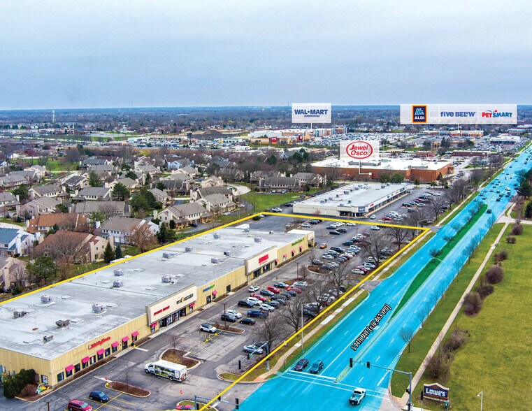 More Photos Of 15497 S 94th Ave, Orland Park Freestanding For Sale