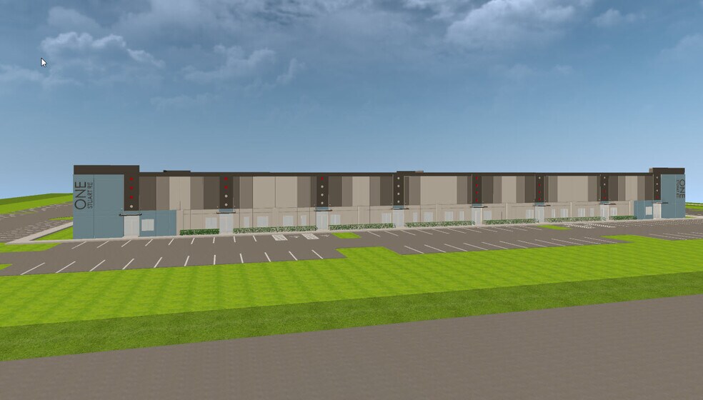 More Photos Of 1910 SW Poma Dr, Palm City Industrial For Lease