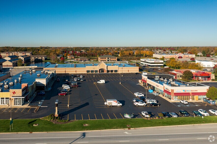 More Photos Of 1500-1550 Indianapolis Blvd, Schererville Unknown For Lease