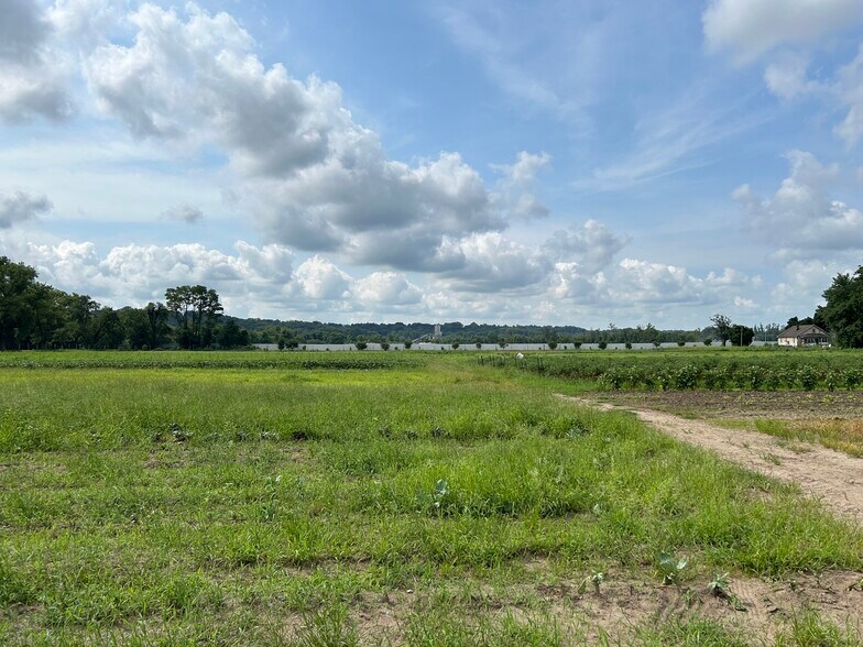 More Photos Of 5750 Pocket Rd, East Saint Louis Land For Sale