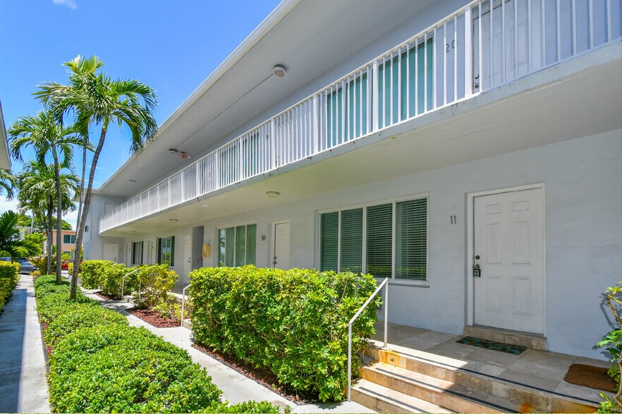 More Photos Of 7315-7325 Carlyle Ave, Miami Beach Apartments For Sale
