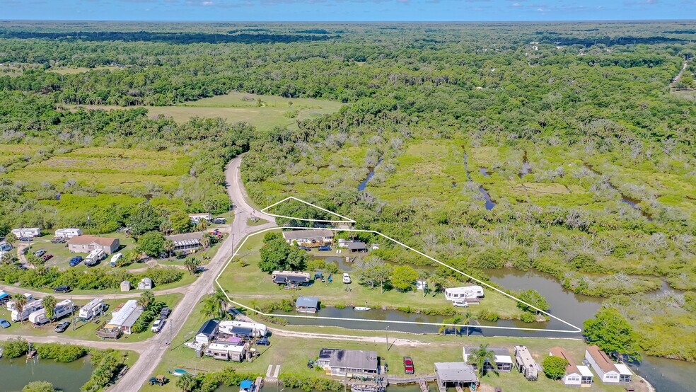 More Photos Of 416 E. Halifax Ave., Oak Hill Land For Sale