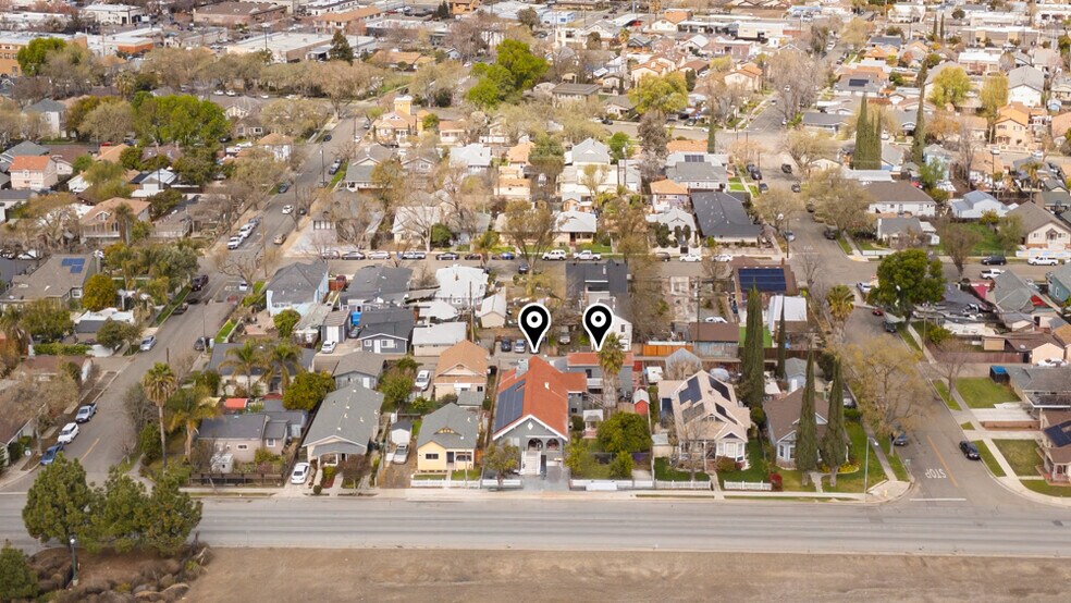 More Photos Of 127 E 6th St, Tracy Apartments For Sale