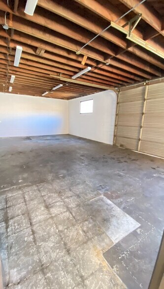 More Photos Of 4417-4419 Rowland Ave, El Monte Warehouse For Lease