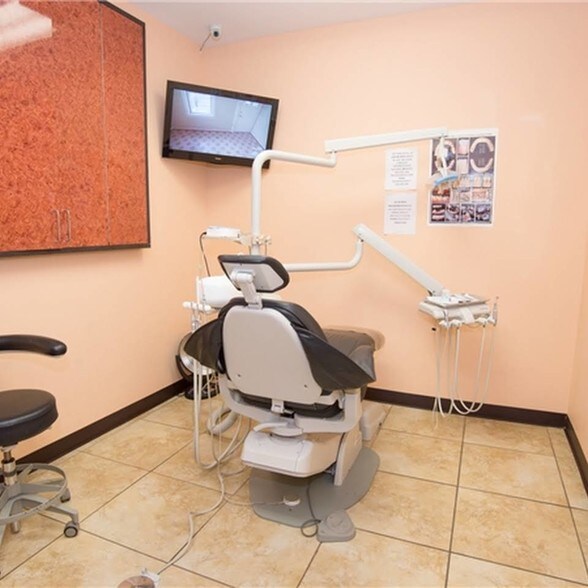 More Photos Of 2020 Cortelyou Rd, Brooklyn Coworking Space