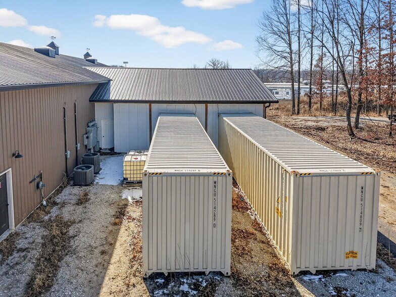 More Photos Of 1834 Outer Hwy 61 hwy, Moscow Mills Flex For Sale