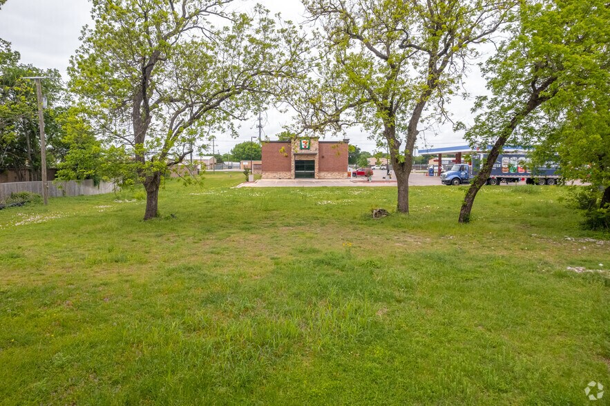 More Photos Of 110 Louise Ritter Blvd, Red Oak Land For Sale