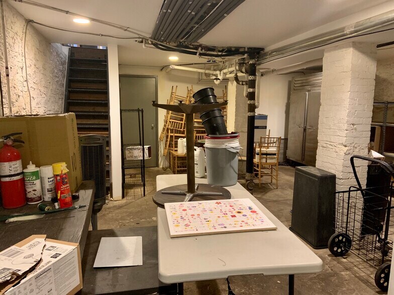 More Photos Of 406 Marcus Garvey Blvd, Brooklyn Storefront Retail Residential For Lease