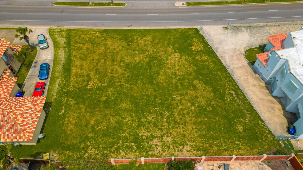 More Photos Of 3645 Ocean, Corpus Christi Land For Sale