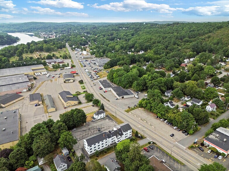 More Photos Of 323 State St, Augusta Office Residential For Sale