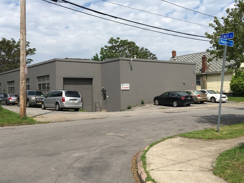 More Photos Of 175 Hague St, Rochester Warehouse For Lease