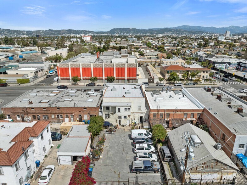More Photos Of 3616 W Washington Blvd, Los Angeles Apartments For Sale