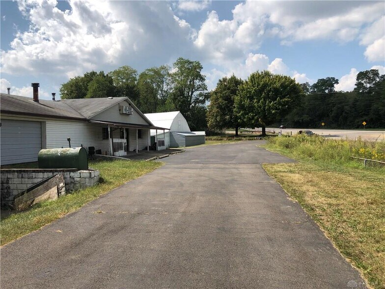 More Photos Of 1876 N Broad St, Fairborn Land For Sale