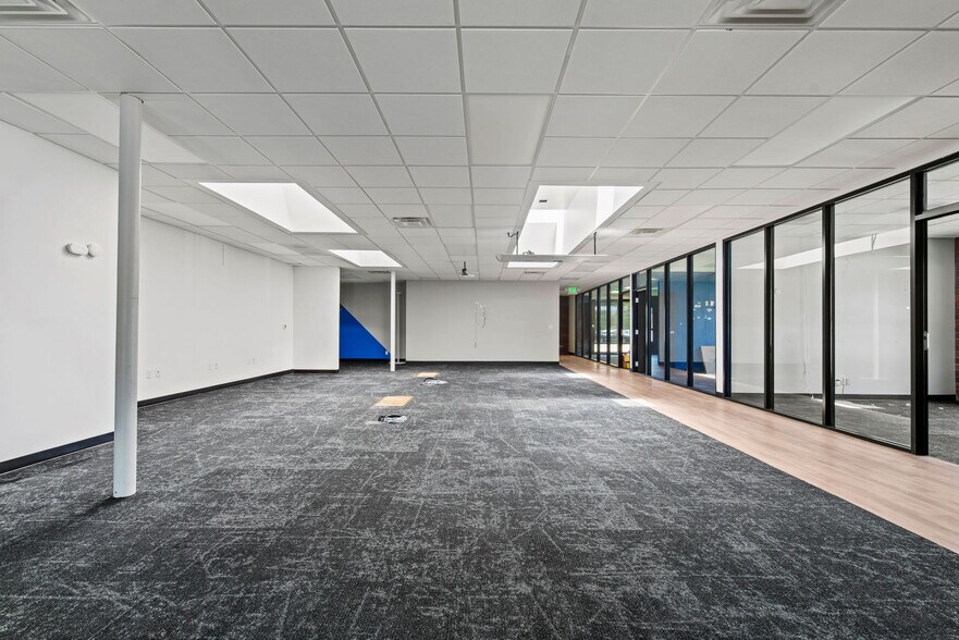 More Photos Of 345 W Bearcat Dr, Salt Lake City Office For Lease