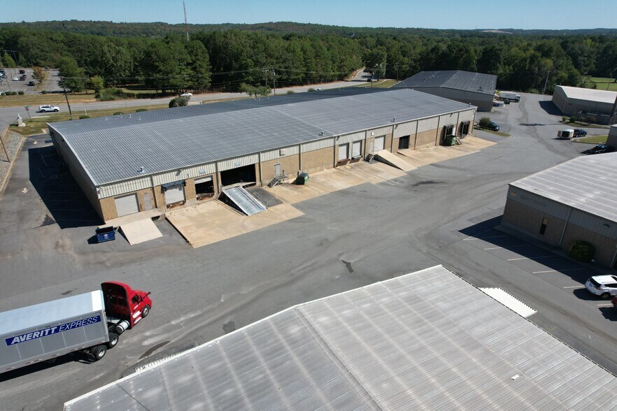 More Photos Of 8100 Scott Hamilton Dr, Little Rock Unknown For Lease