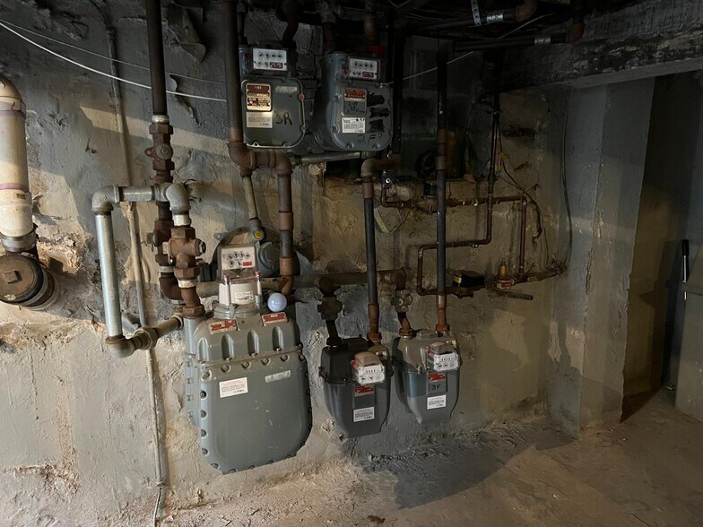 More Photos Of 142 Passaic St, Passaic Storefront Retail Residential For Sale