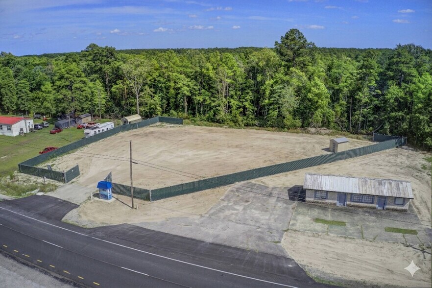 More Photos Of 7083 US-17 Hwy, Ravenel Land For Sale