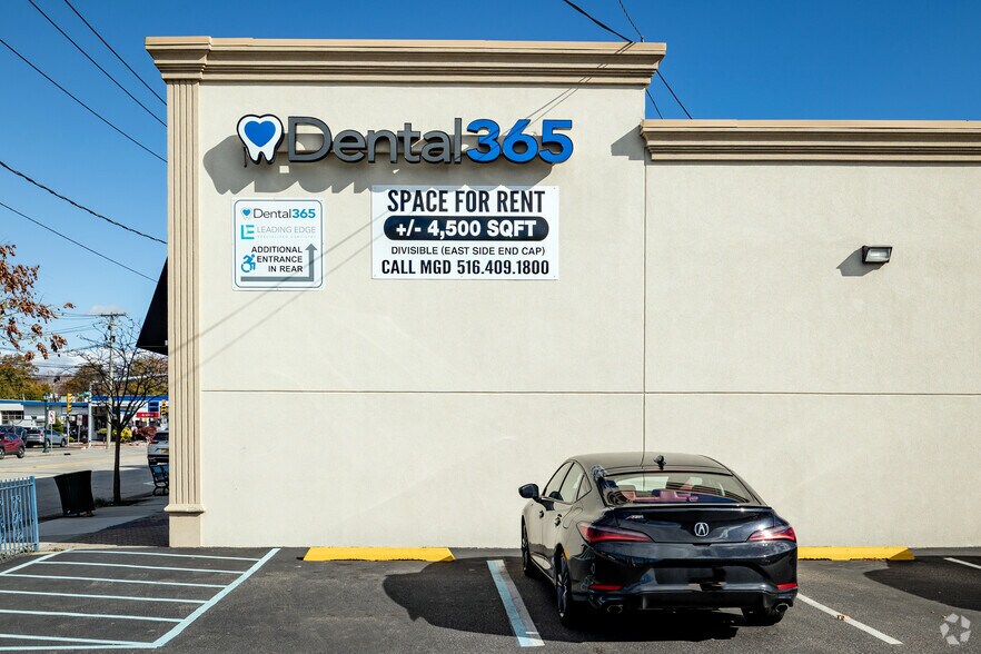 More Photos Of 2780-2788 Merrick Rd, Bellmore Storefront For Sale