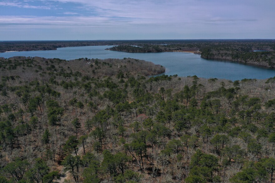 More Photos Of 500 WH Besse Cartway, Brewster Land For Sale