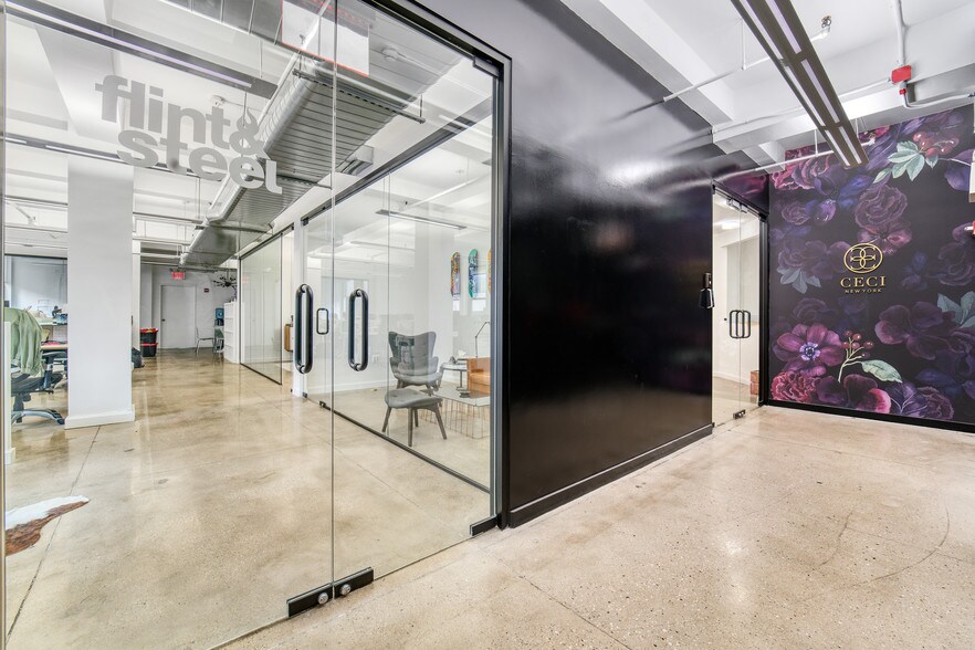 More Photos Of 255 W 36th St, New York Medical For Lease