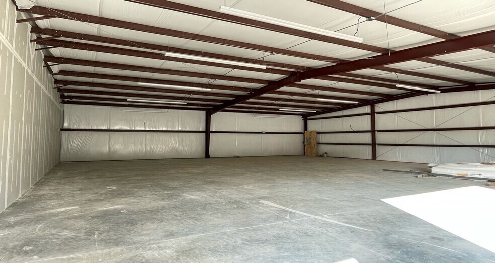 More Photos Of 1661 Inman Rd, Wellford Industrial For Lease