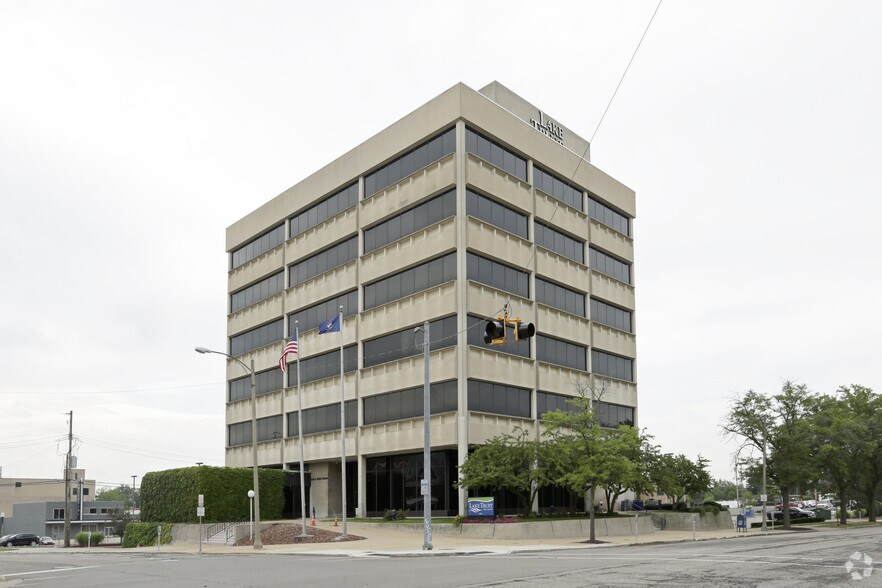 More Photos Of 501 S Capitol Ave, Lansing Coworking Space