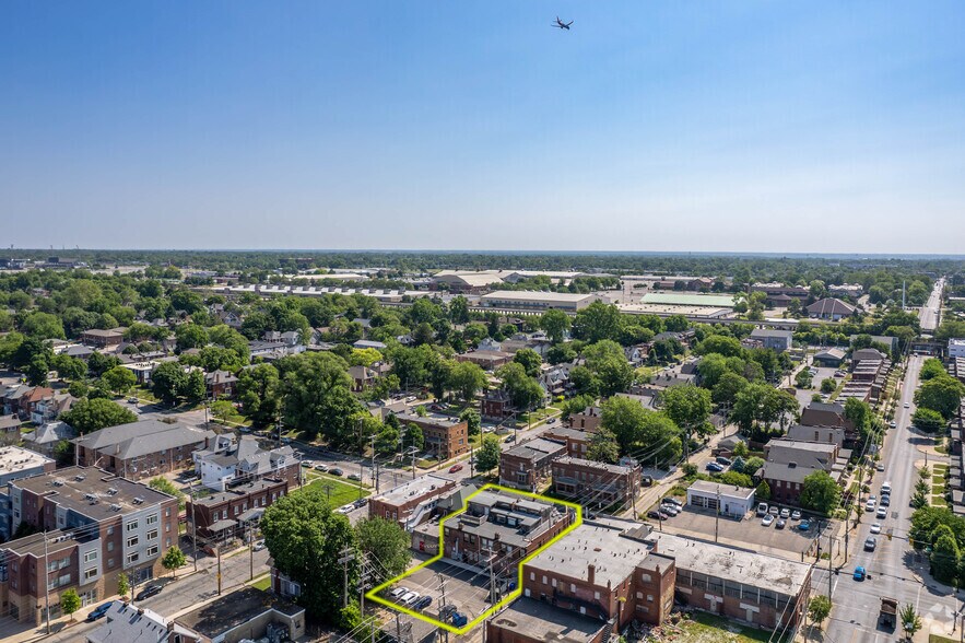 More Photos Of 1555-1563 N 4th St, Columbus Apartments For Sale