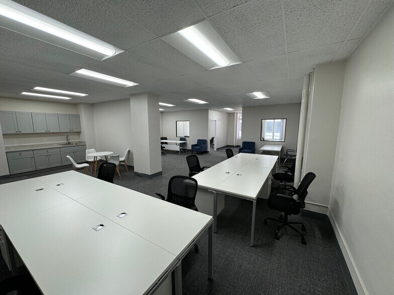 More Photos Of 601-605 Market St, San Francisco Office For Lease