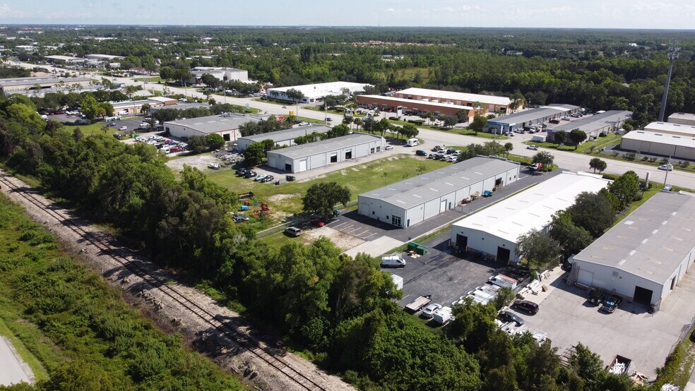 More Photos Of 12570 Metro Pky, Fort Myers Warehouse For Sale