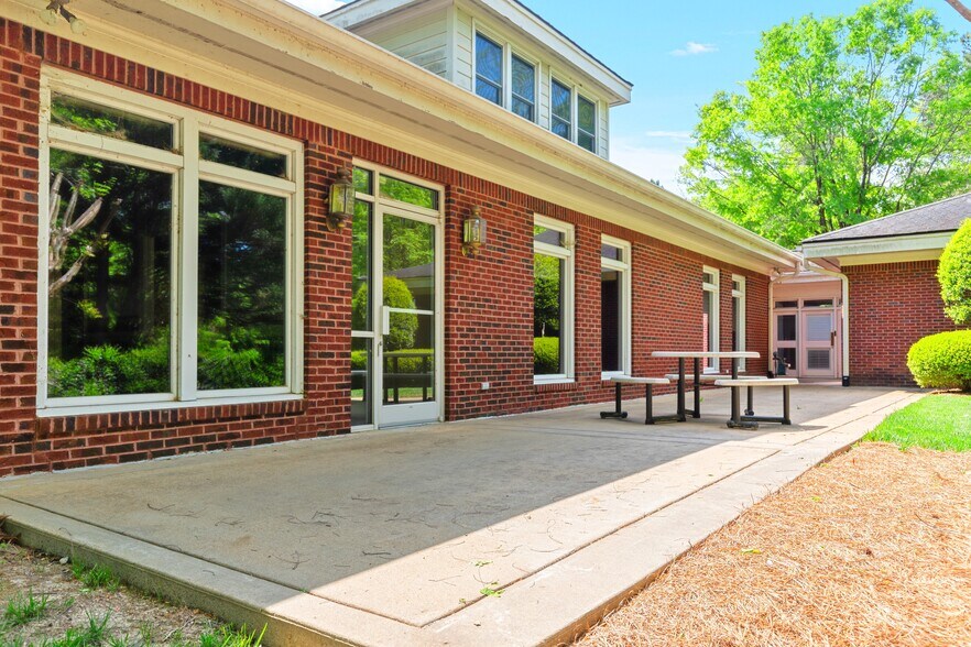 More Photos Of 1005 High House Rd, Cary Bank For Sale