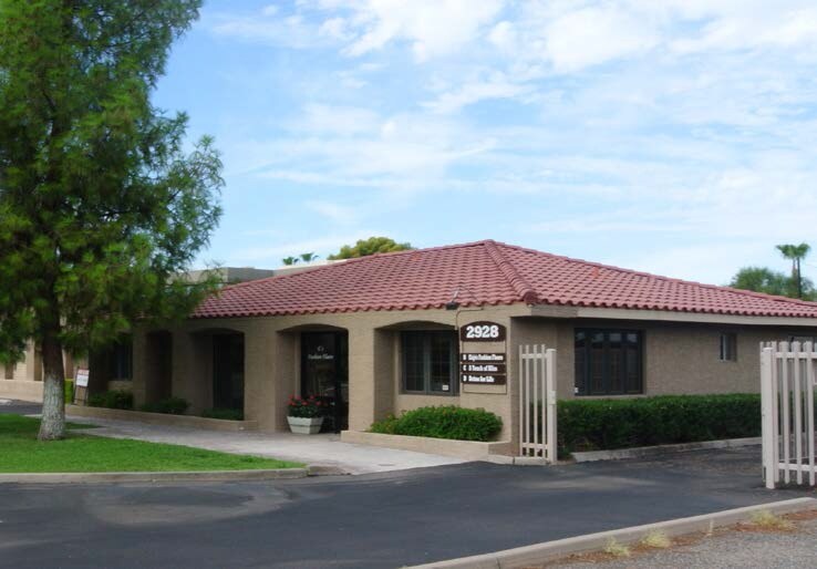 More Photos Of 2928 N 70th St, Scottsdale Loft Creative Space For Lease