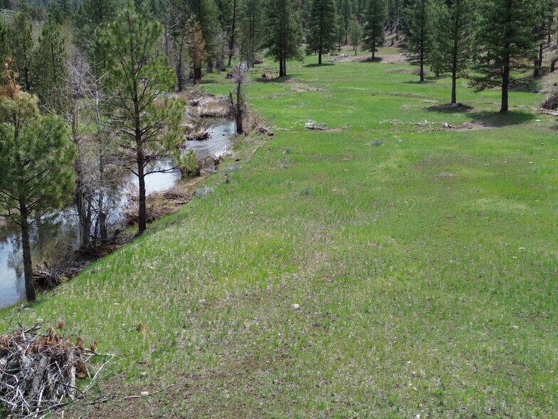 More Photos Of 000 Roney Flat Road, Adin Land For Sale