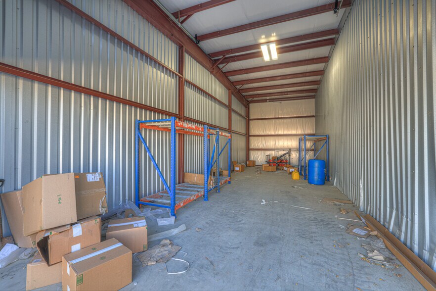 More Photos Of 1361 Wald Rd, New Braunfels Industrial For Sale