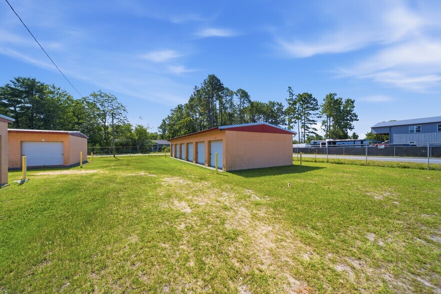 More Photos Of 4939 Highway 321, Gaston Specialty For Sale