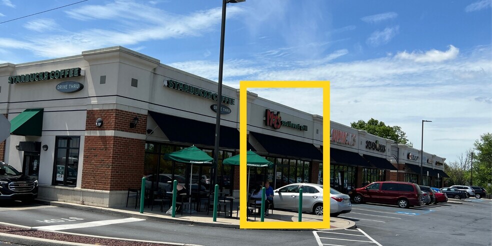 More Photos Of 3211 Schoenersville Rd, Bethlehem Freestanding For Lease